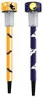 151051 Coleman Cable Halloween Mini Plastic Solar Path Light 062964969007
