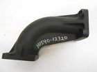 1540-12320 Flange -24l6 Kubota Nos 1 Muffler