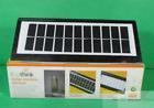 155027 Ecothink 36 Led Solar