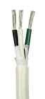 905-4492696 16/3 Awg Ul Spec Triplex Round Ac Marine Wire Tinned Copper Boat Cable 100