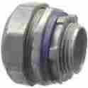 16220b Halex Company Multi-piece Liquid Tight Conduit Connector 2 Flexible Die Cast Zinc 051411162207