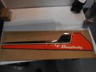1669441sm 1-lh Simplicity Hood 1669441 Stripe Nos 1rh 1669442 Decal