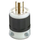 1710526600c Leviton Grounding Plug Indust 078477795200