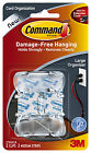17303clr 3m Cord Organizers W 051141942452