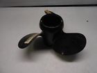 175323 9.5 "x12.5 Propeller Nos -22i2 " Evinrude Johnson