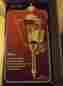 1812 Delval Solid Brass Exterior Outdoor Wall Lantern Lamp Light Weather Proof