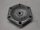 1818b Replacement 1 -24e3 Plate Cover Quincy Used Part