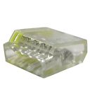 19-pc4 Gb Gardner Bender Yellow Pushgard Wire Connector
