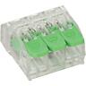 19-pcl3 Gardner Bender Clear Lever Wire Connector Each 032076938130