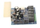 191652gs Briggs Stratton Control Panel 024847072853