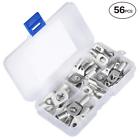 192389125600 Elecfun Awg Assorted Heavy Duty Lugs Battery Cable