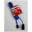 1ap-001-008-fbi Ace Small Appliance Replacement Cord Indoor 16 2 Hpn 8 Ft Polarized 13 Amp 125 082901314592
