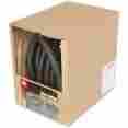 Flx-1050b 1inx50ft Gardner Bender Inc Tubing Flex Split Blk 032076920616