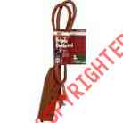 1ip-002-003fog Bulbs Ace 082901322023 Light Cord 3 Outlet Triple