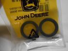 M110159 2 1 Deere -23m5 Nut Equipment Lot Nos John