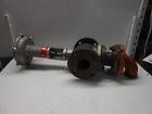 591-6720 2-1 Mixing Powers Used Valve -18g8 2 " Model Ty2 591-6720 2-1 Mixing Powers Used Valve -18g8 2 " Model Ty2