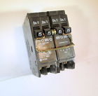 A1515ct 2-15a T Circuit Type 240vac Quad Breaker Challenger