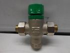 25010-0000 2 -18j3 Mixing Nos " Valve 1 Model 5002-c1 5000 Taco Sweat