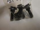 614672 2 3 Toro Nos -23c5 Lot Bolt-shoulder
