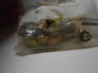 M6x25 2 - 7 Bolt Bombardier Nos Carriage Lot -23m5