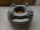 301-119 2 Nos " Dielectric Forged T-571 Union Steel 2-1 Legend -23e9