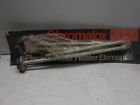 Ls-2457 2 Nos Water Universal 240v Heater 11-1 Element -19m6 " 4500w