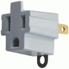 Ylct-6b 2-prong 3-prong - Axis Adapter Electrical Pack 2 45086