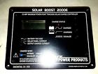 25mppt 2000e Rv Power Products Blue