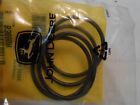 B3690r 2010 Jd400 -ring 4 John Deere Steering Models Nos Lot 112 5010