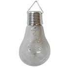 Qtt278bb 203460 Alpine Hanging Solar Bulb Pack Of 821559484673