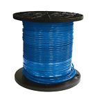20496601 Southwire Building Wire Pvc Insulation Copper Conductor Blue 0032886231827