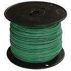 20497405 Southwire Building Wire Stranded Pvc Insulation Green 0032886231940