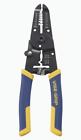Irwin-2078317 2078317 Irwin 7in Wire Stripper 038548088488