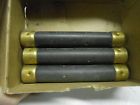 Trs20r 20a Lot Nos 600v Shawmut Gould 3 -19f5 Fuse