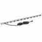 4810bds20r-i 20amp Wiremold 48 10 Outlet Power Strip And Surge Protector 15-ft Cord 786776052688
