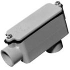 E986k-car 210 00 Lb 2 Cu- Carlon 2-1 Conduit " Rigid Pvc Body