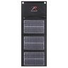2116 Rothco Molle Folding Solar Panel 613902021167