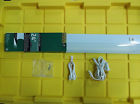 16687 24- Hum Fluorescent Premium Light Under-cabinet Ge Fixture