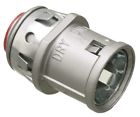 2487617 Arlington Industries Connector With Insulated Throat 018997000705