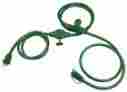 Kab-302n 25-ft Kab Enterprise Co Ltd Multi Outlet Power Cord 052088013953