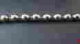 45923901232 250feet 141436 Amazing Drapery Hardware Spool 3 Nickel Plated Beaded Chain