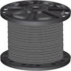 25464905 Southwire Building Wire Stranded Copper Conductor Gray 0032886231674