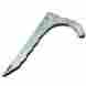 26141 Halex Company Flat Drive Strap 1 2 Steel 25 Bag Conduit Straps 051411261412