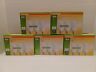26354 Sylvania Pkgs Compact Fluorescent Light Bulbs Watts Volt 046135263545