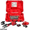 45242540105 2679-750a Milwaukee Force Logic Mcm Crimper Expanded Jaw New