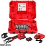 4524240099 2679-750c Milwaukee Force Logictm Cu Crimper Exp Jaw New