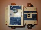 27pv2024 Socomec Photovoltaic Disconnect Switch