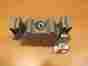 2810b Anchor Meter Socket Lug Jaw Base Block Electric Service Electrical Power Repair