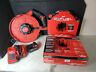 2873-20 Milwaukee Fuel Charger Batt Cartridge Ultimate Bundle 045242542499