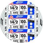 28827428 Southwire 100 Ft 14-2 032886263040